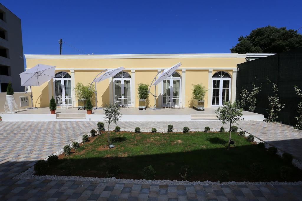 Guesthouse Villa Maggie Zadar Dış mekan fotoğraf