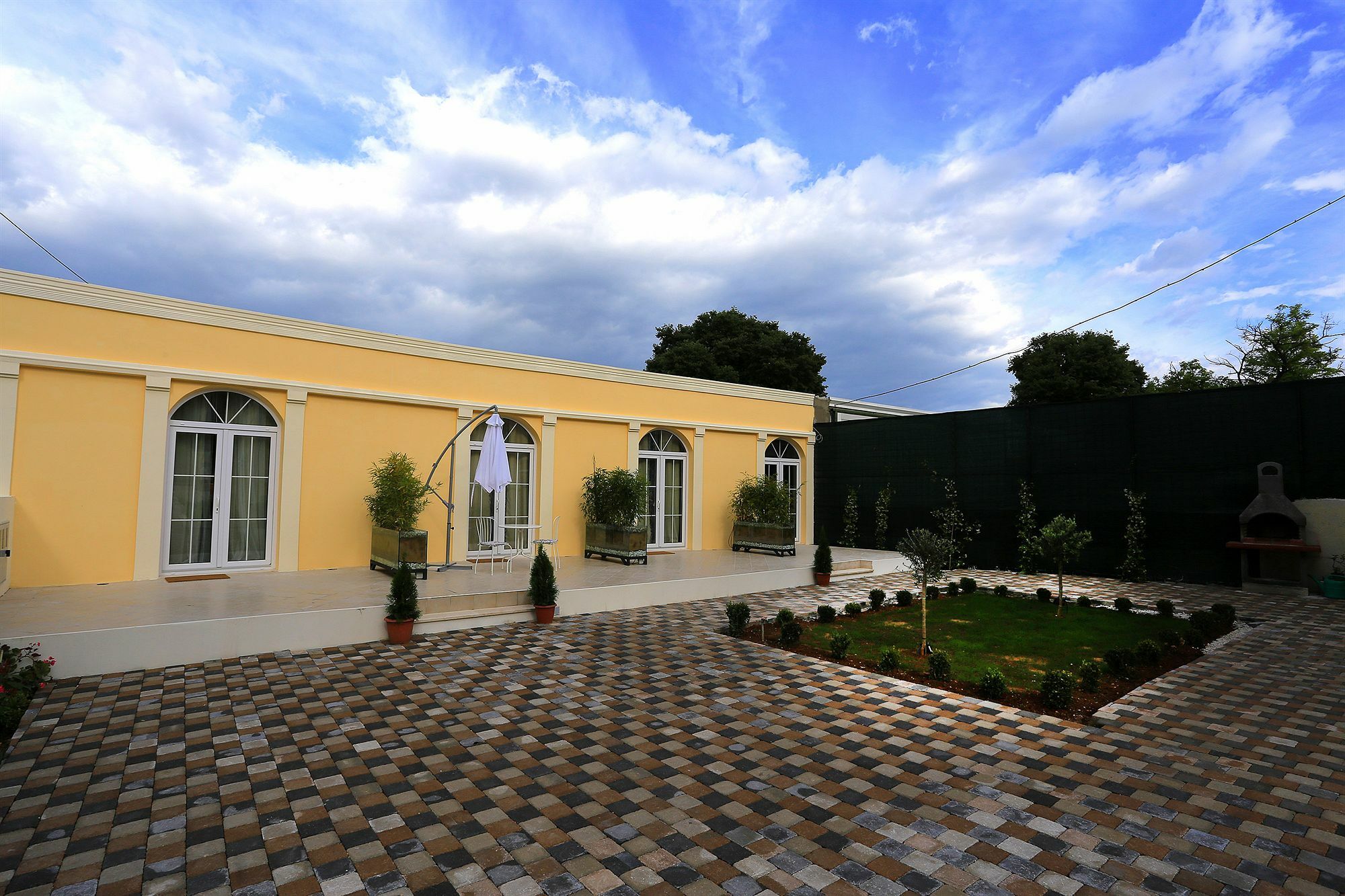 Guesthouse Villa Maggie Zadar Dış mekan fotoğraf